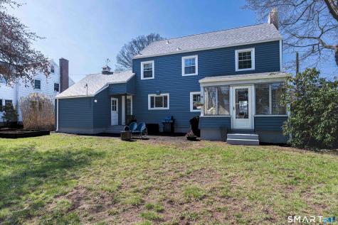 95 Carmalt Road Hamden CT 06517