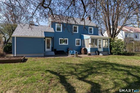 95 Carmalt Road Hamden CT 06517