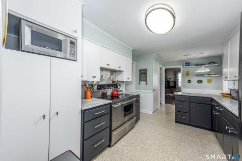 95 Carmalt Road Hamden CT 06517