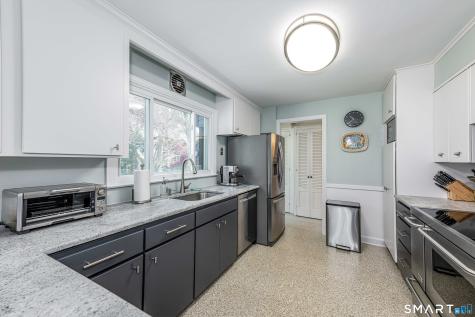 95 Carmalt Road Hamden CT 06517