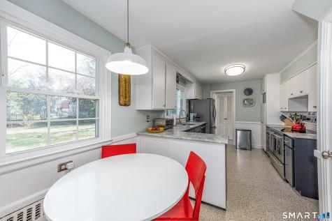 95 Carmalt Road Hamden CT 06517