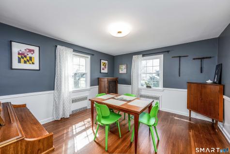 95 Carmalt Road Hamden CT 06517