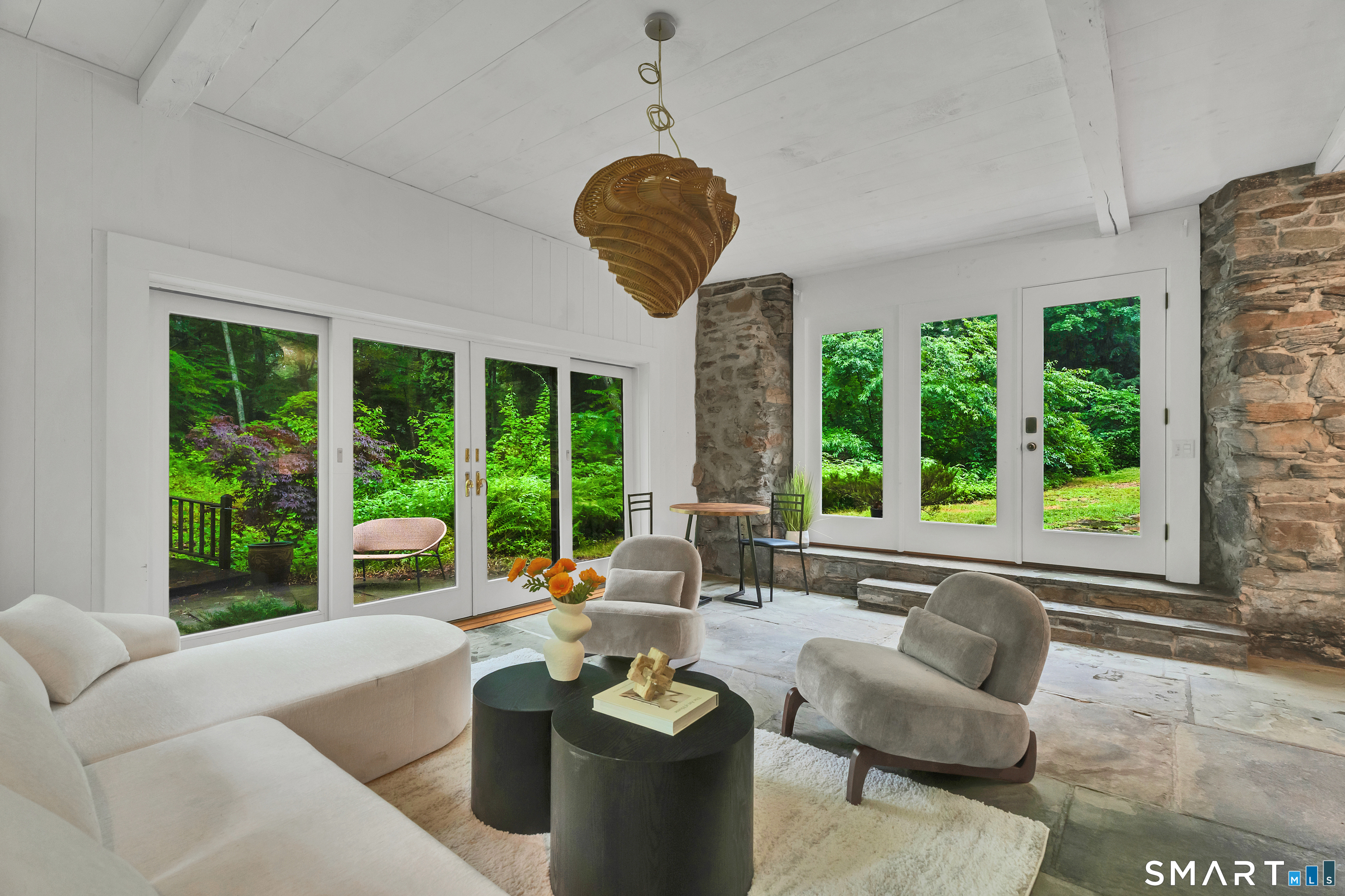 26-2 Mount Archer Road Lyme CT 06371