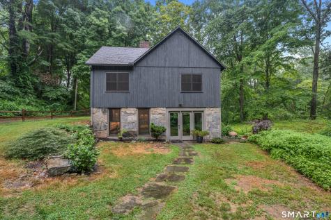 26-2 Mount Archer Road Lyme CT 06371