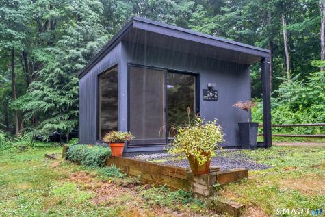 26-2 Mount Archer Road Lyme CT 06371