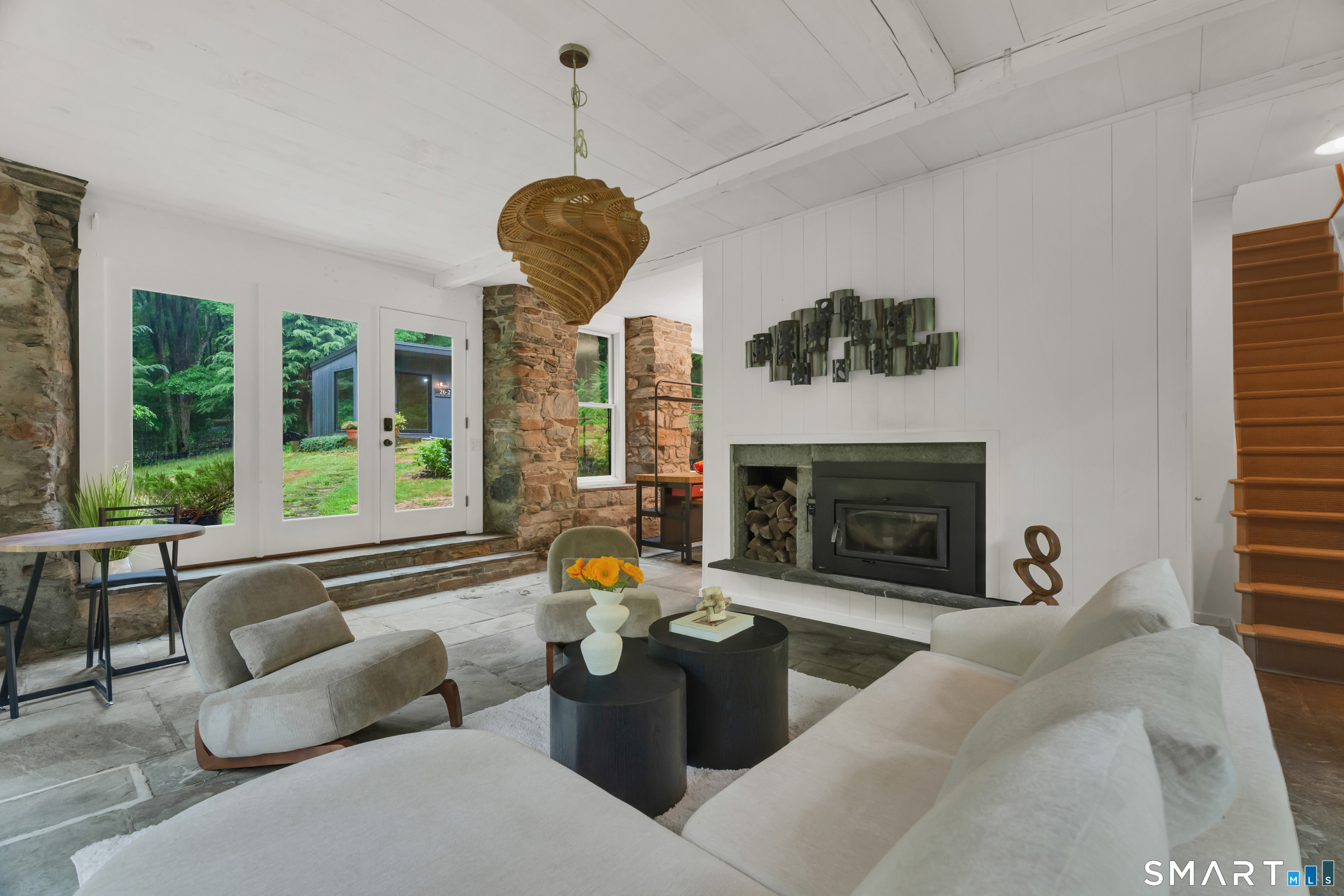26-2 Mount Archer Road Lyme CT 06371