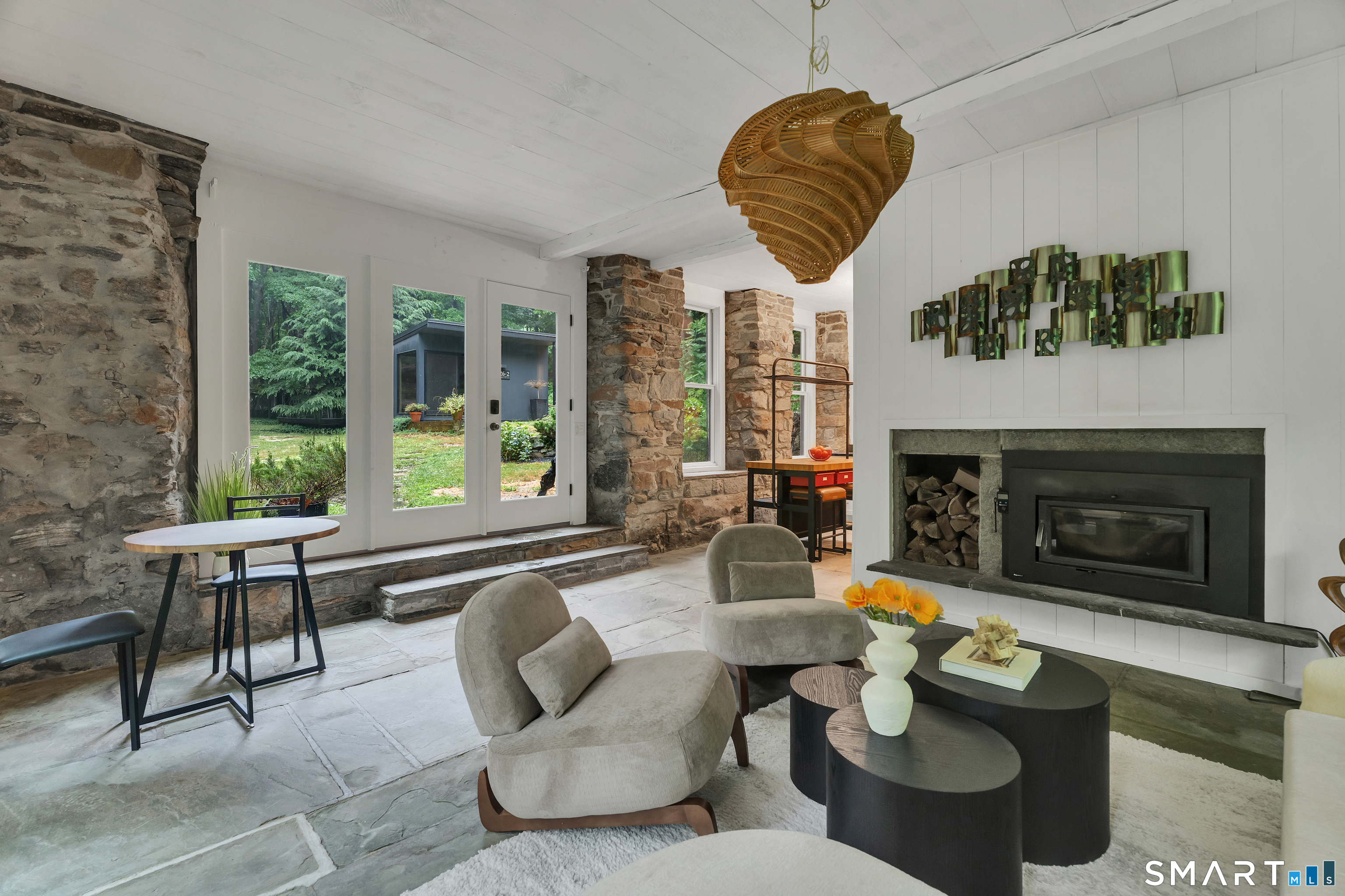 26-2 Mount Archer Road Lyme CT 06371