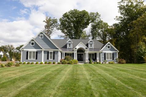 86 Alpine Drive Farmington CT 06085