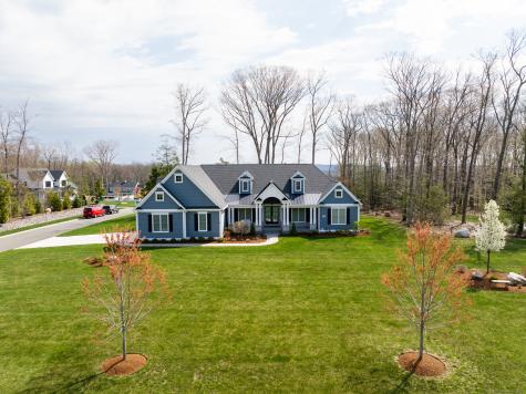 86 Alpine Drive Farmington CT 06085