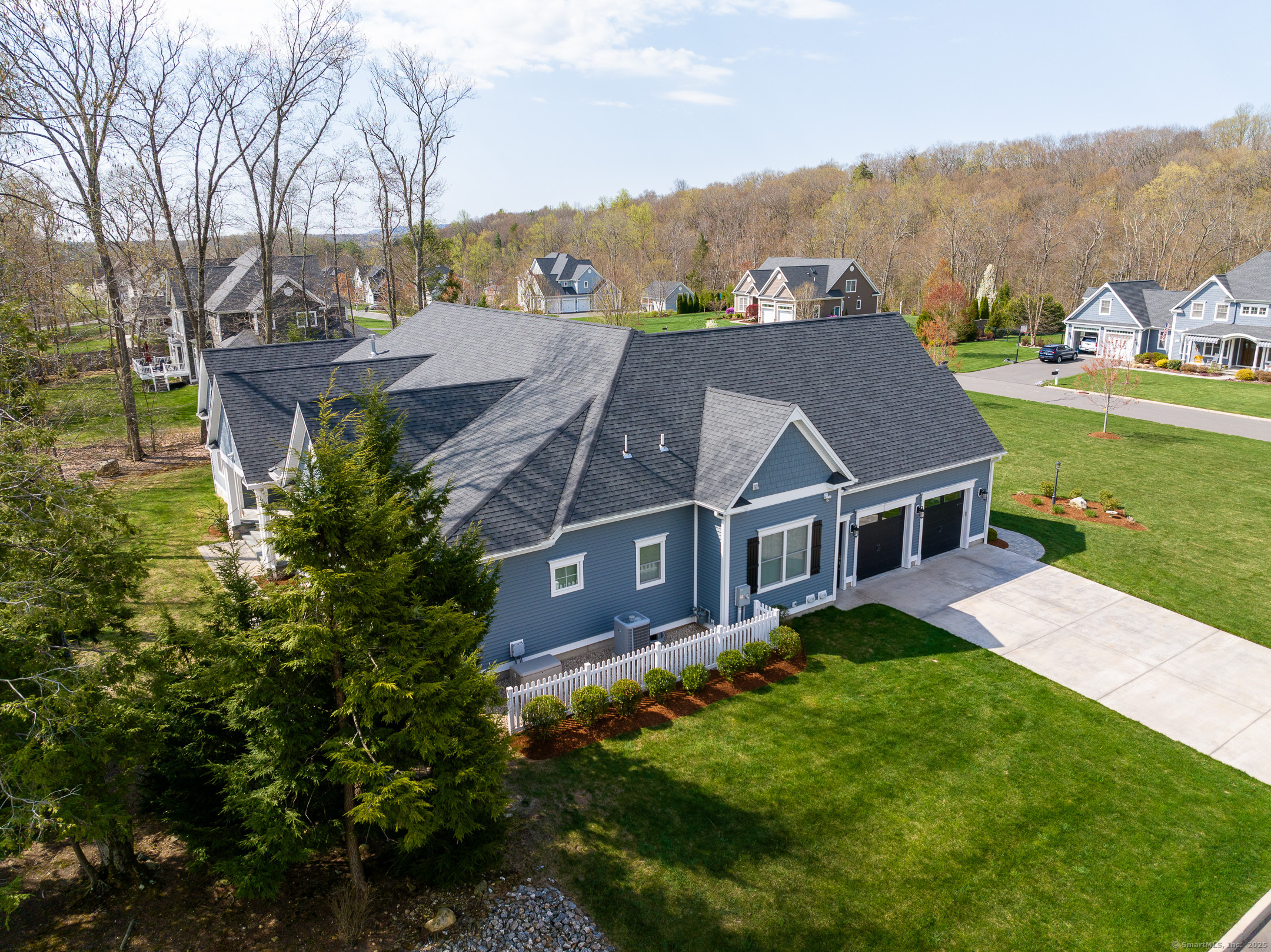 86 Alpine Drive Farmington CT 06085