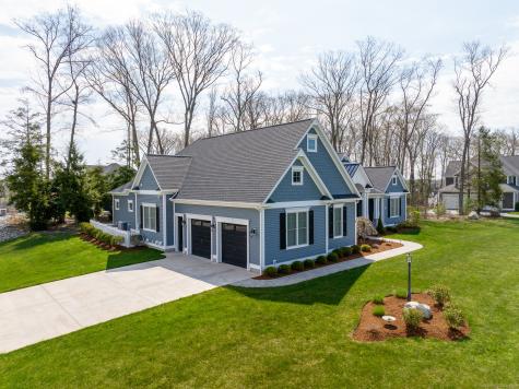 86 Alpine Drive Farmington CT 06085