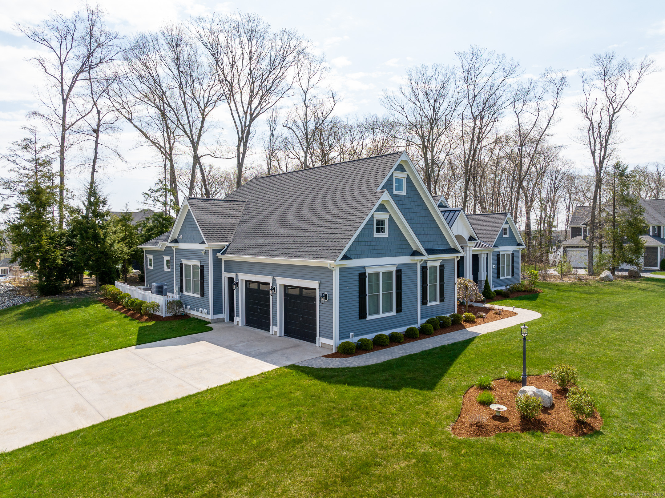 86 Alpine Drive Farmington CT 06085