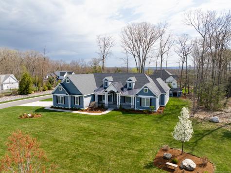 86 Alpine Drive Farmington CT 06085