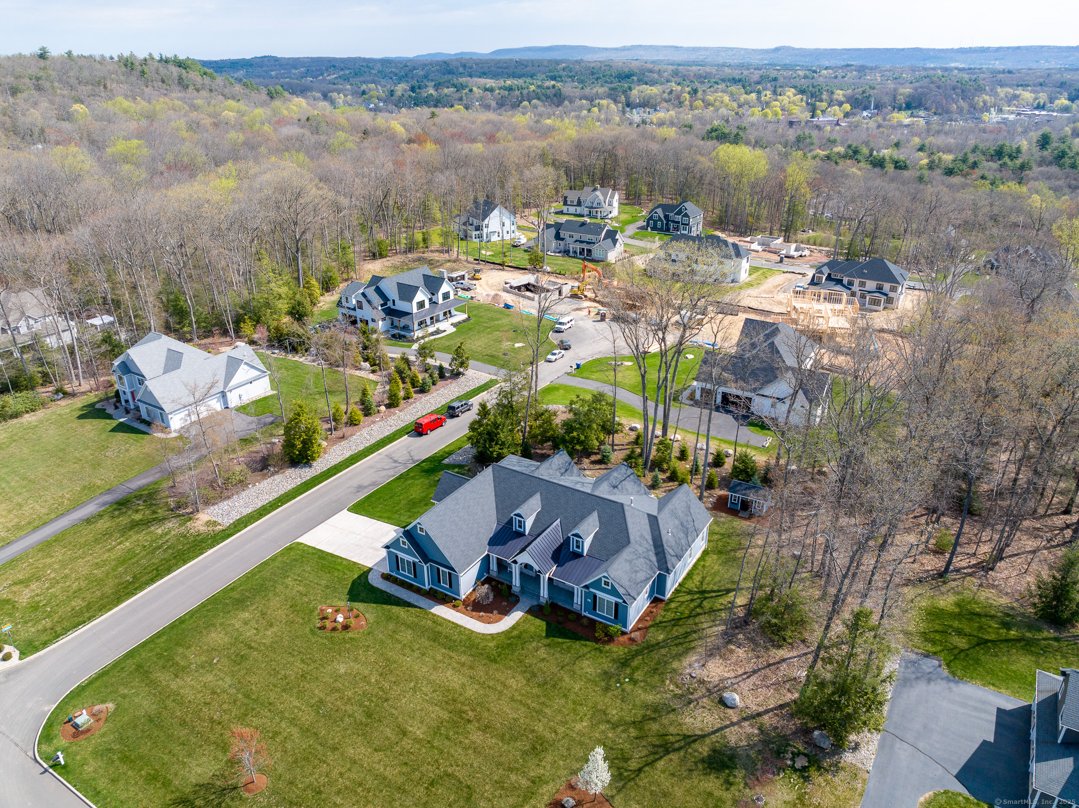 86 Alpine Drive Farmington CT 06085