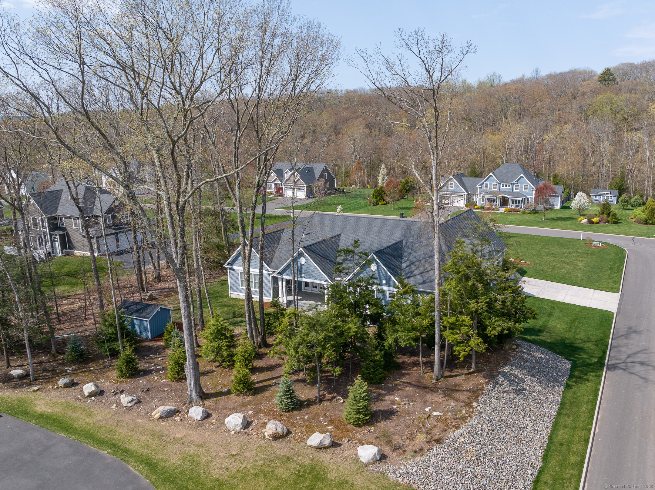 86 Alpine Drive Farmington CT 06085