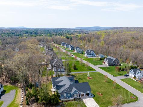 86 Alpine Drive Farmington CT 06085