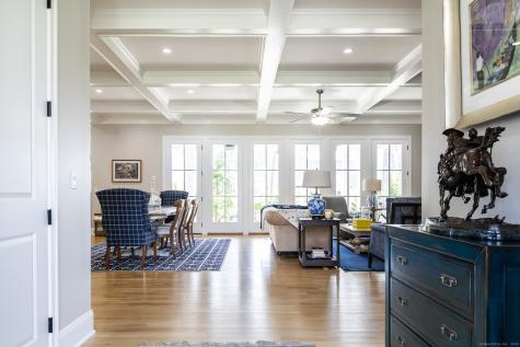 86 Alpine Drive Farmington CT 06085