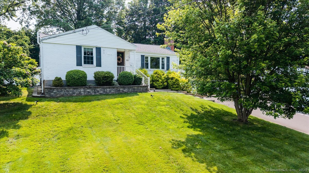 60 Davenport Road West Hartford CT 06110