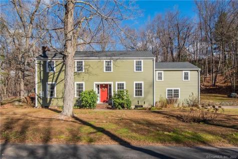 4 East Church Road Harwinton CT 06791
