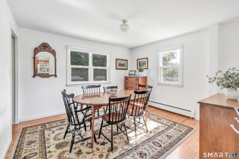15 Evelyn Street Trumbull CT 06611
