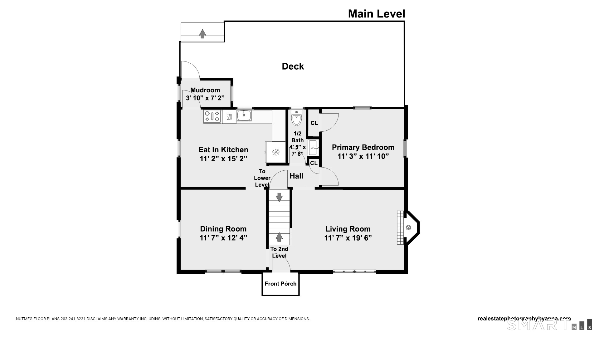 15 Evelyn Street Trumbull CT 06611