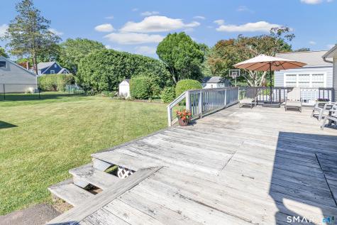15 Evelyn Street Trumbull CT 06611