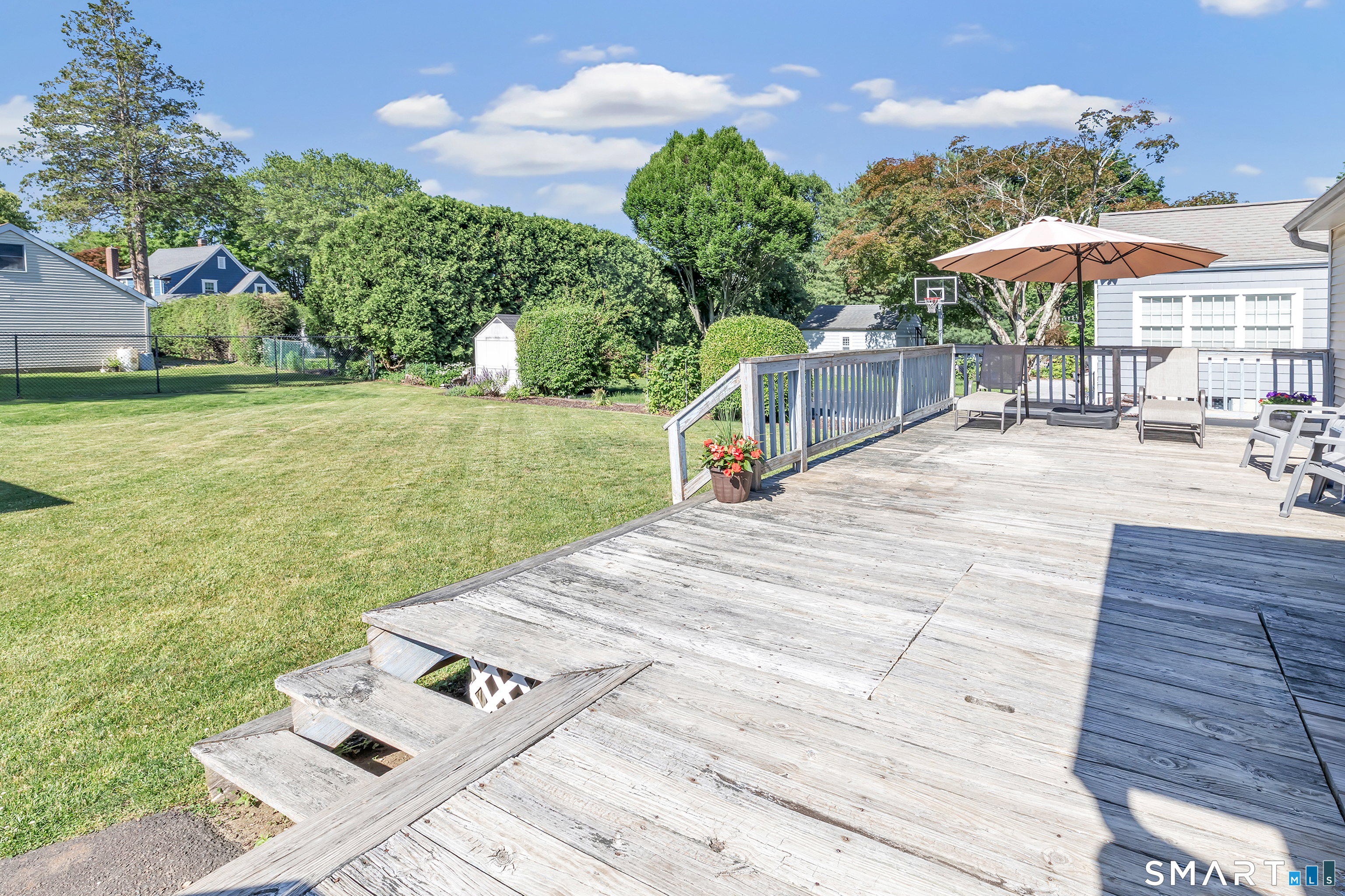 15 Evelyn Street Trumbull CT 06611