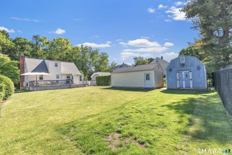 15 Evelyn Street Trumbull CT 06611