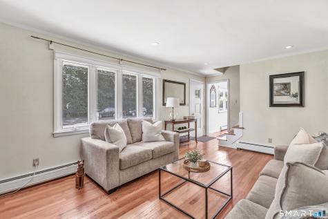 15 Evelyn Street Trumbull CT 06611