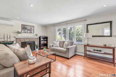 15 Evelyn Street Trumbull CT 06611