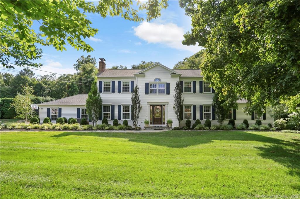 28 Elderberry Lane Shelton CT 06484
