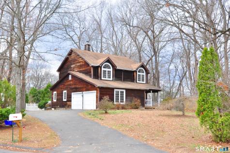 106 Rockybrook Windsor CT 06095
