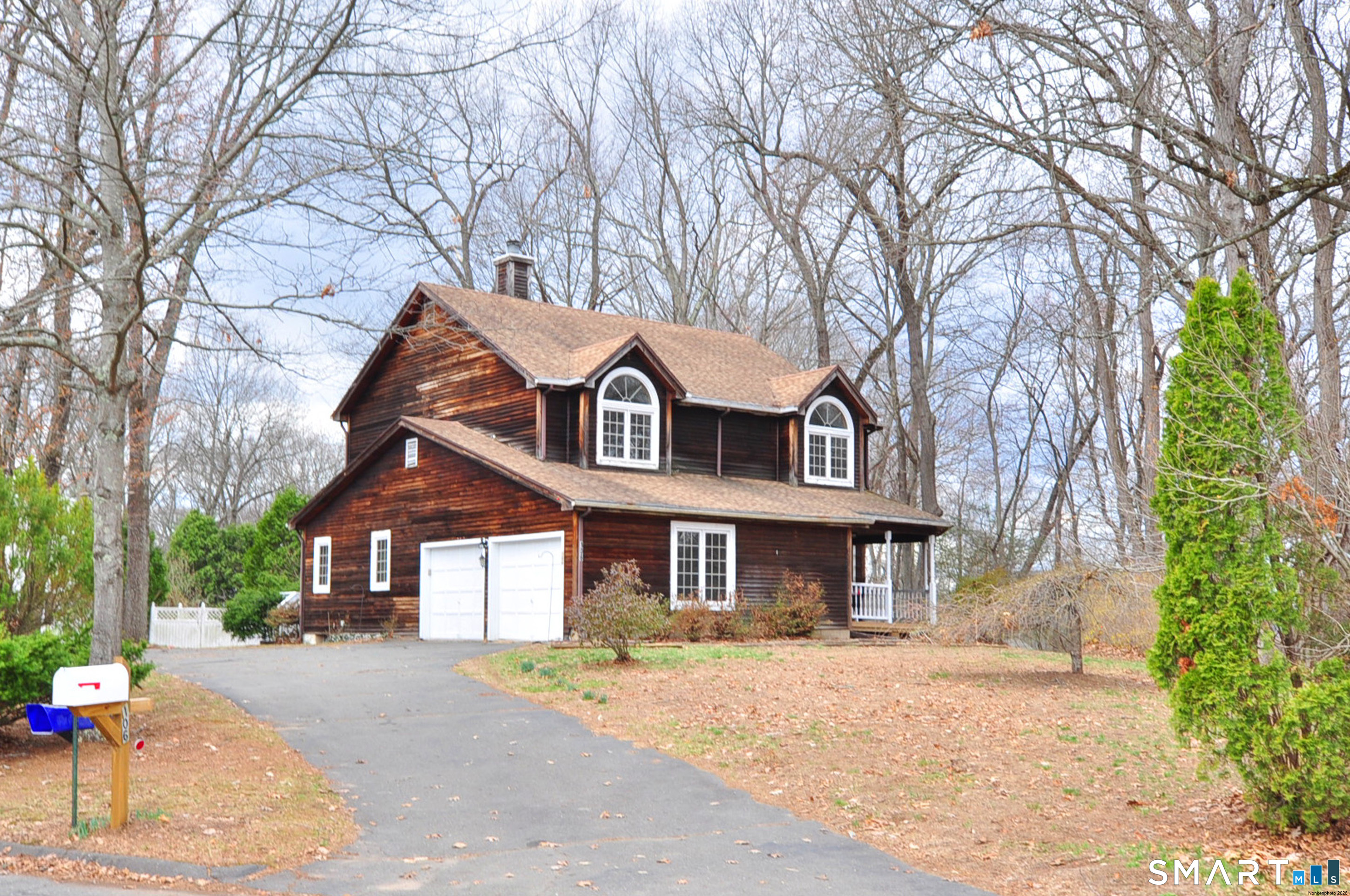 106 Rockybrook Windsor CT 06095