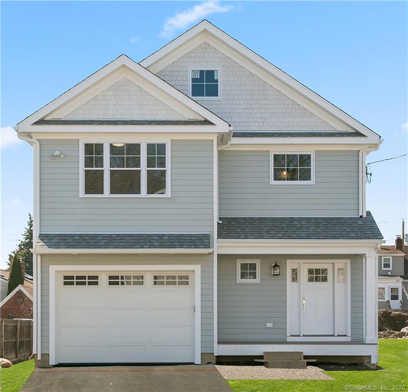 43 Cardinal Street Fairfield CT 06825