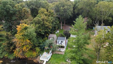 7 Pootatuck Park Road Newtown CT 06482