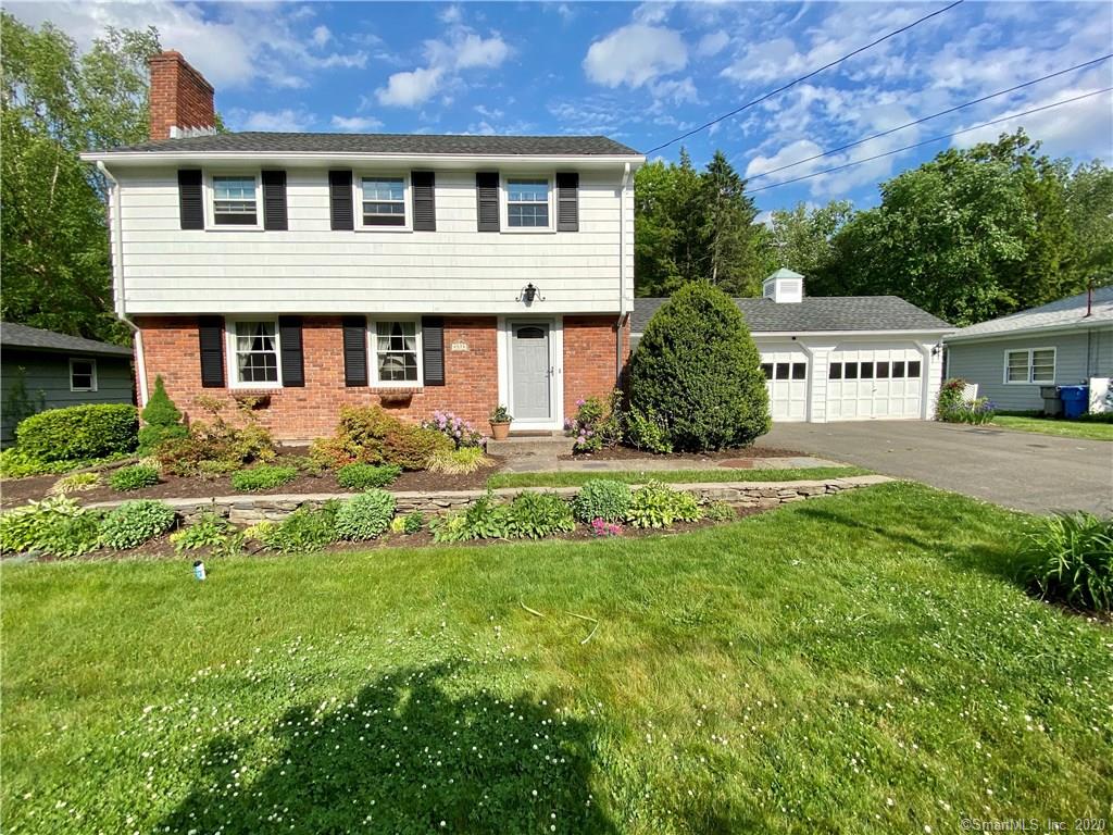 57 Vantana Drive Bristol CT 06010