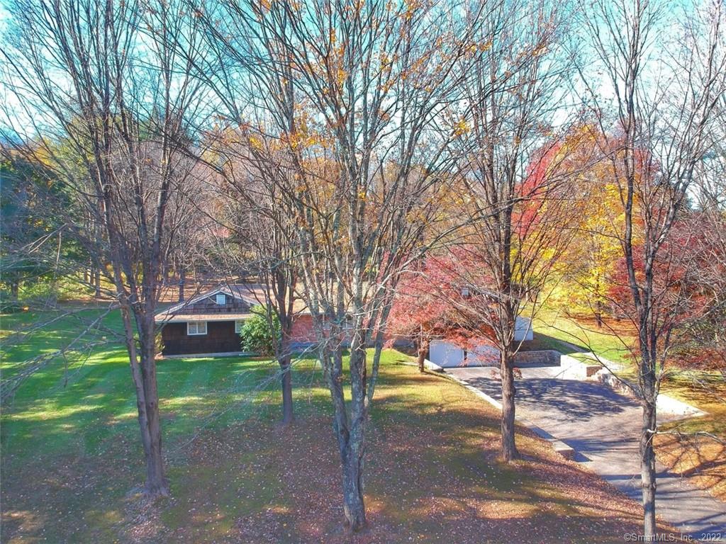 107 Sprain Brook Road Woodbury CT 06798