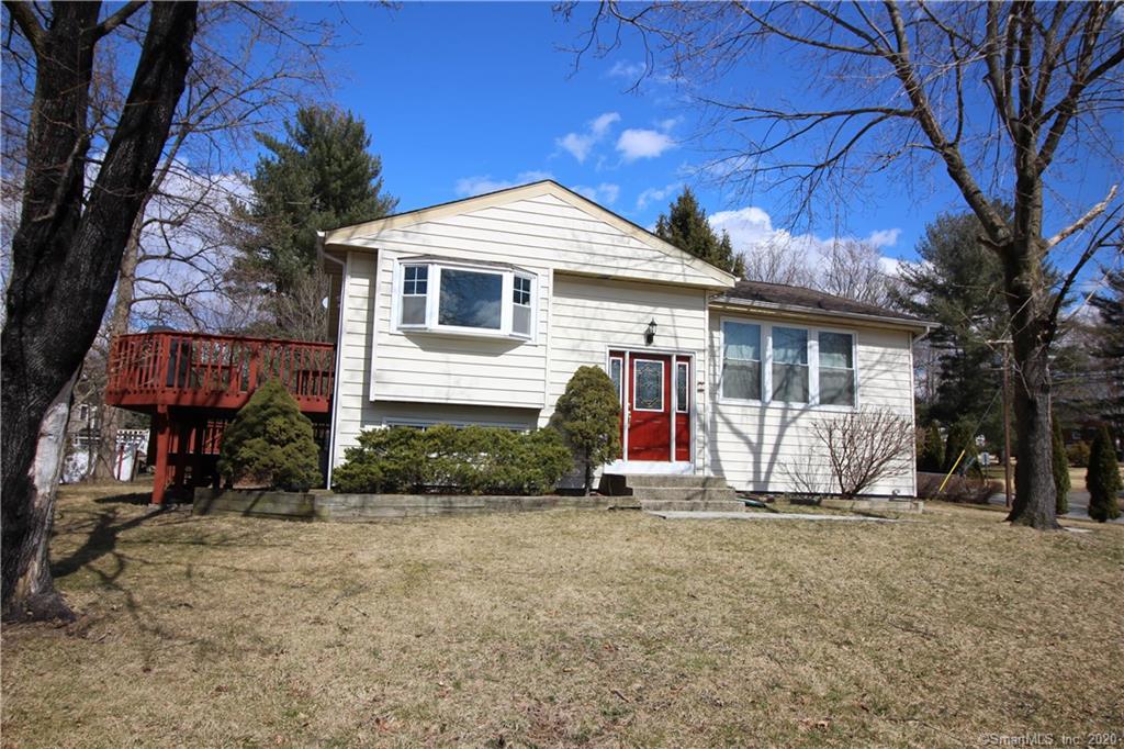 2 Surrey Drive Norwalk CT 06851