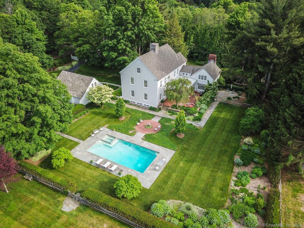 492 Firetown Road Simsbury CT 06070