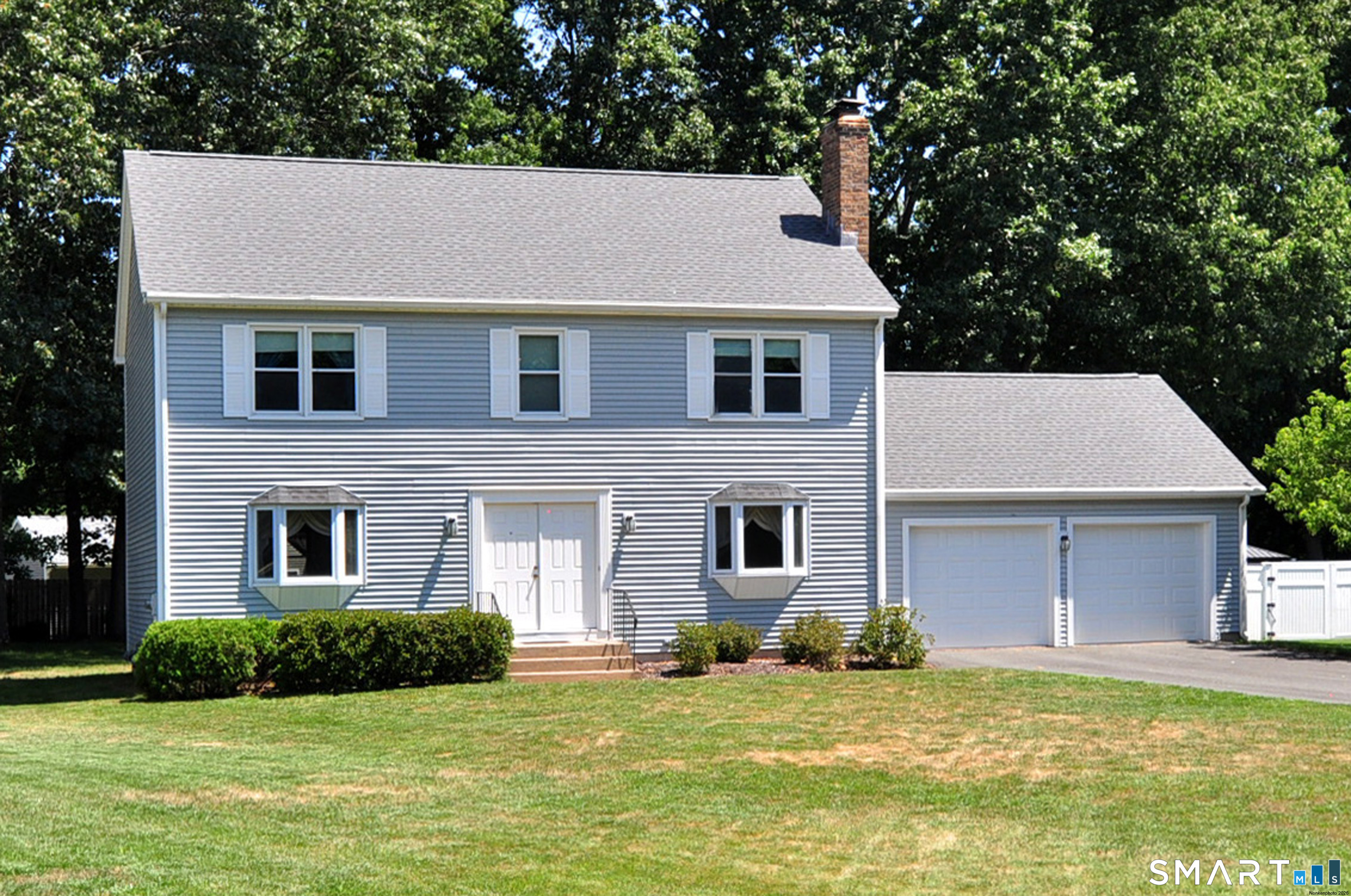 30 Hampden Place Windsor CT 06095