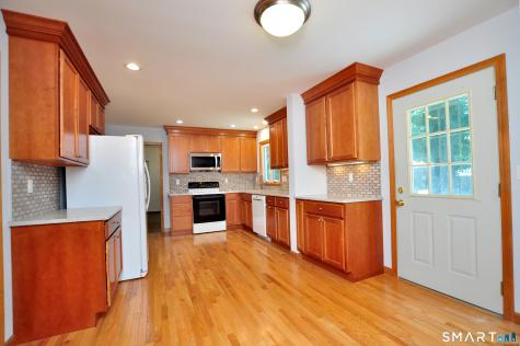 30 Hampden Place Windsor CT 06095