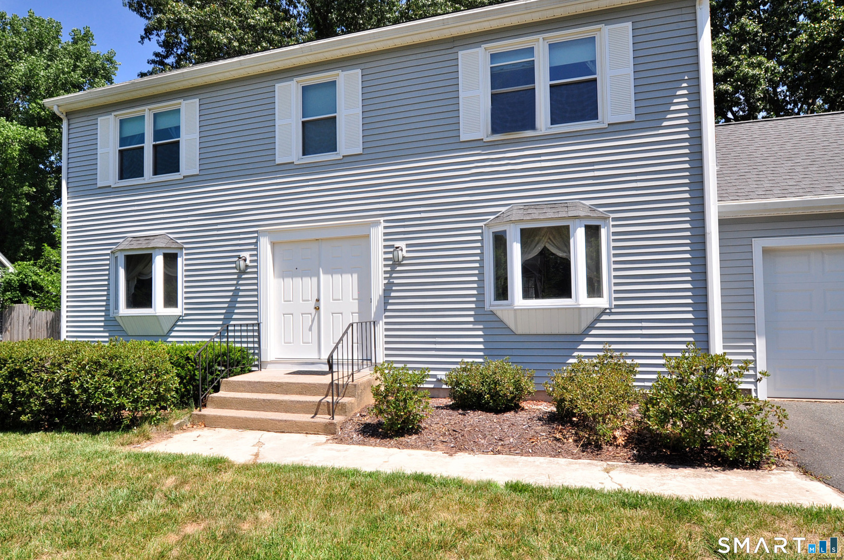30 Hampden Place Windsor CT 06095