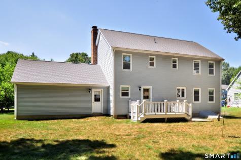 30 Hampden Place Windsor CT 06095