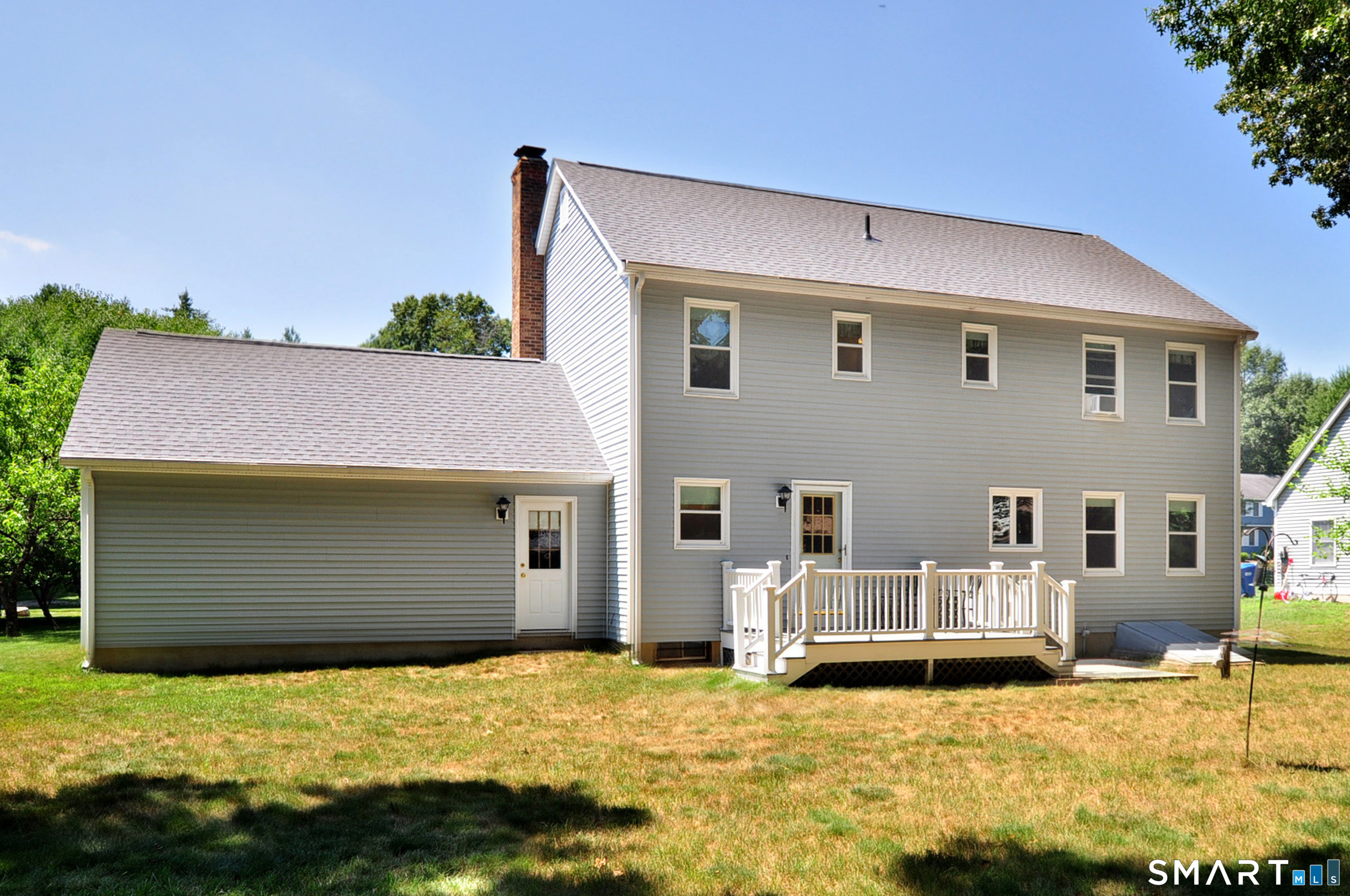 30 Hampden Place Windsor CT 06095