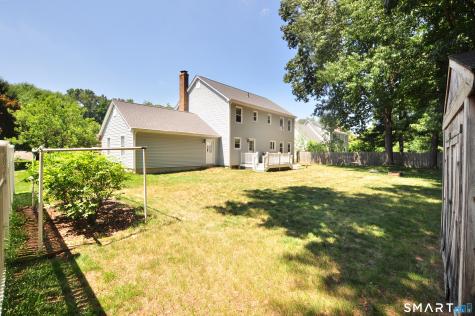 30 Hampden Place Windsor CT 06095