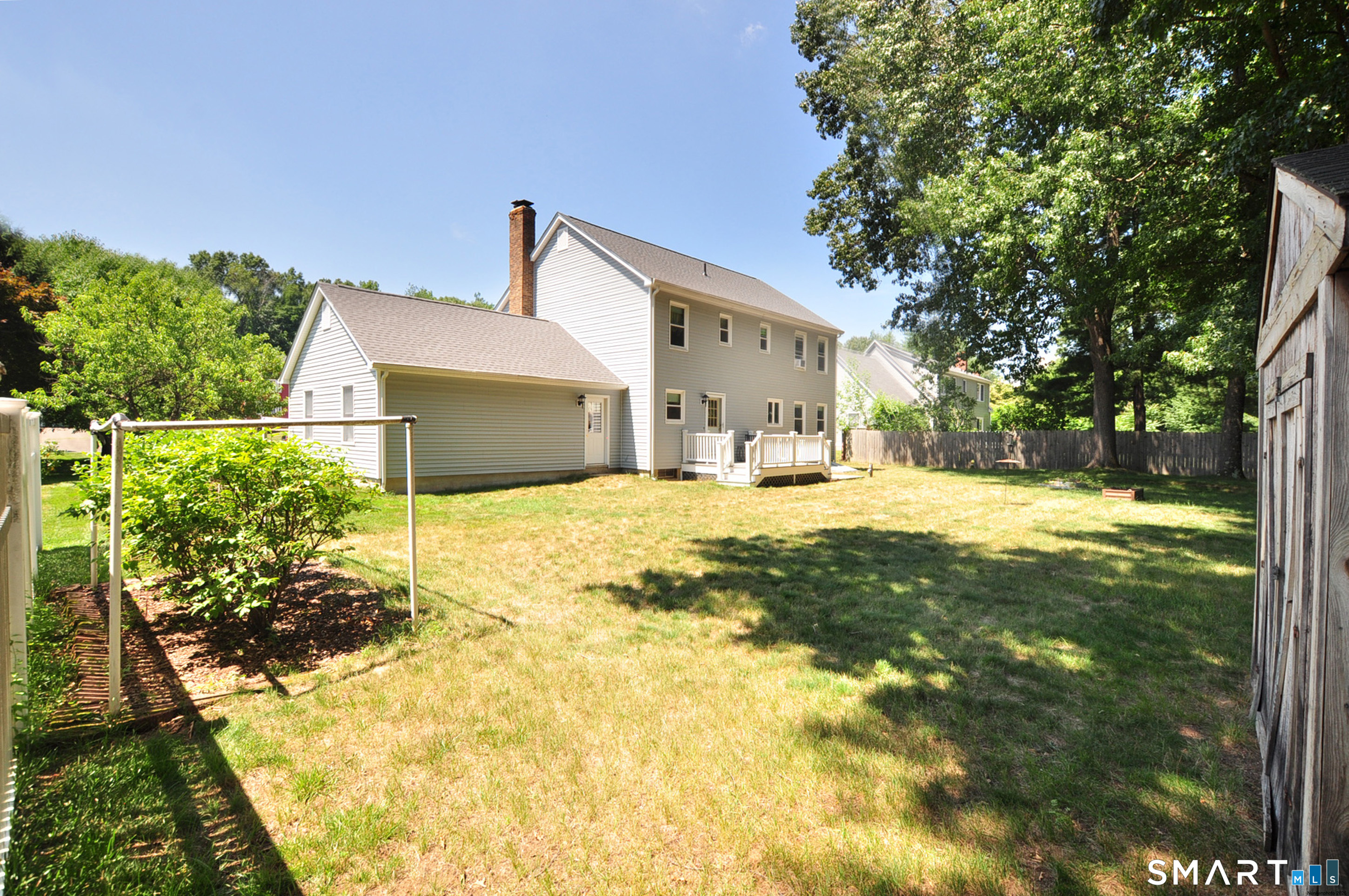30 Hampden Place Windsor CT 06095