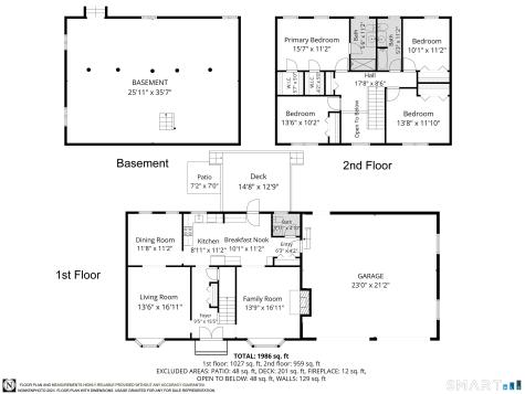 30 Hampden Place Windsor CT 06095