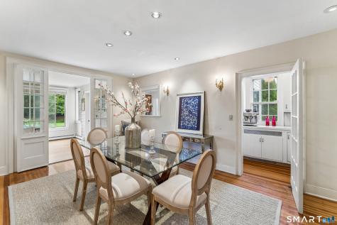 195 Old South Road Fairfield CT 06890