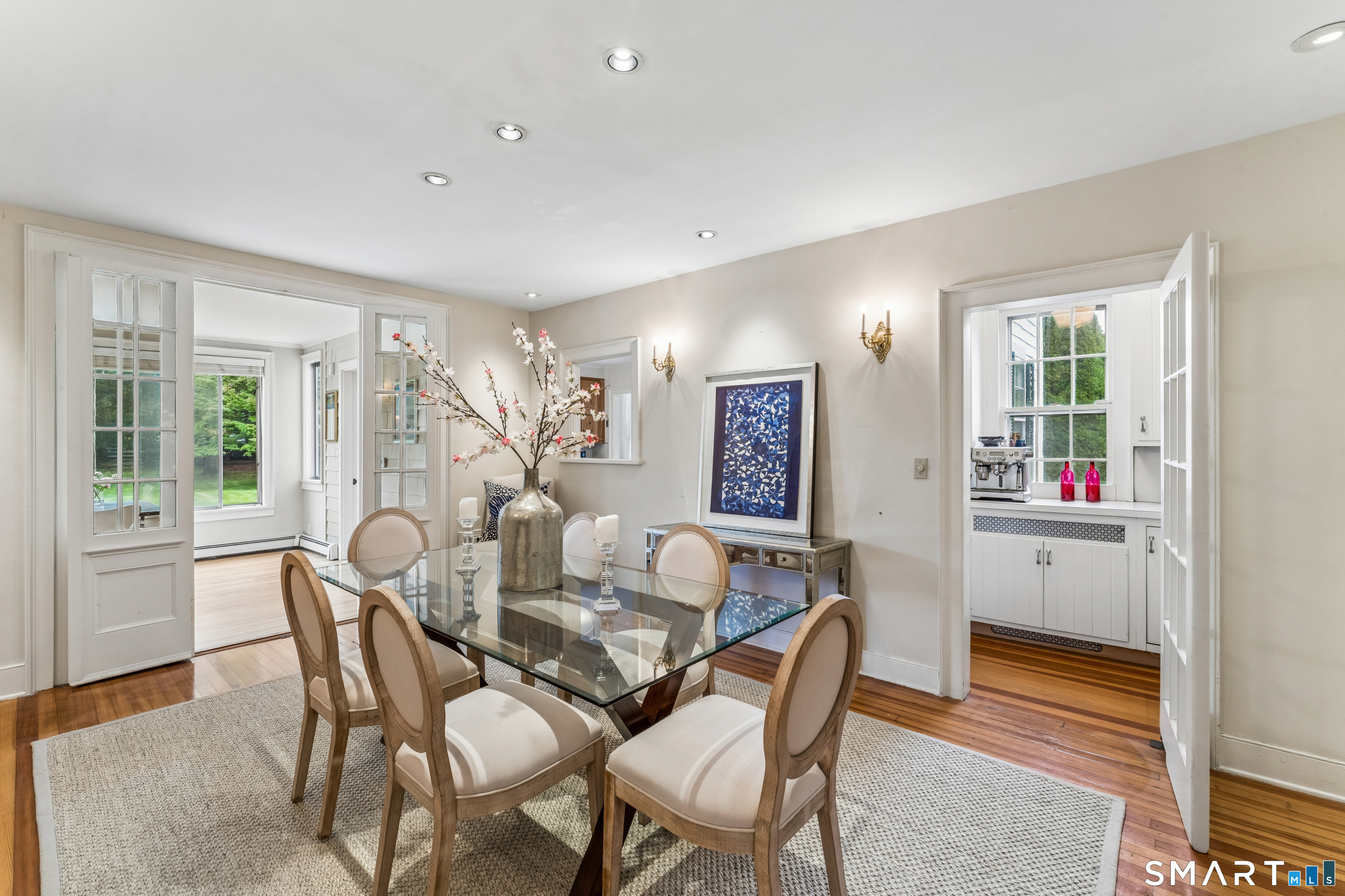 195 Old South Road Fairfield CT 06890