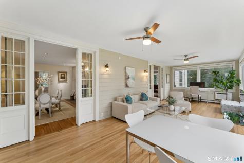 195 Old South Road Fairfield CT 06890